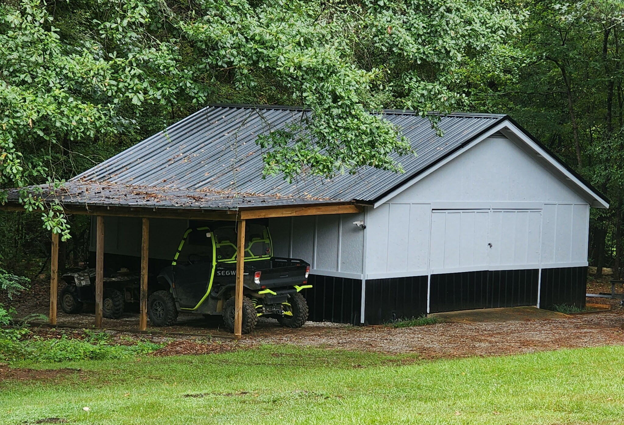 151 Deer Park Road Tupelo, MS 38804 - Photo 37 of 40 Gallery Image 37