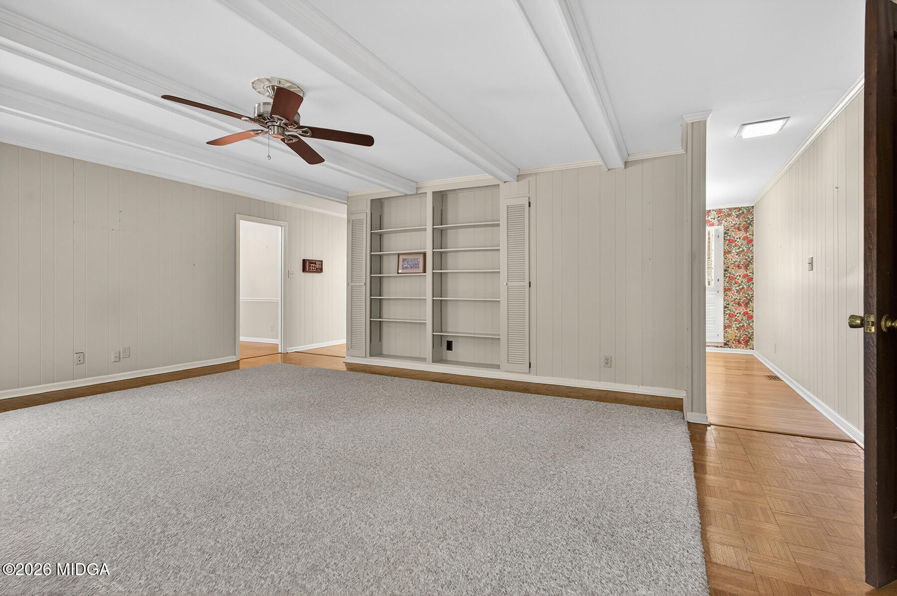 4845 Guerry Drive Macon, GA 31210 - Photo 13 of 41 14