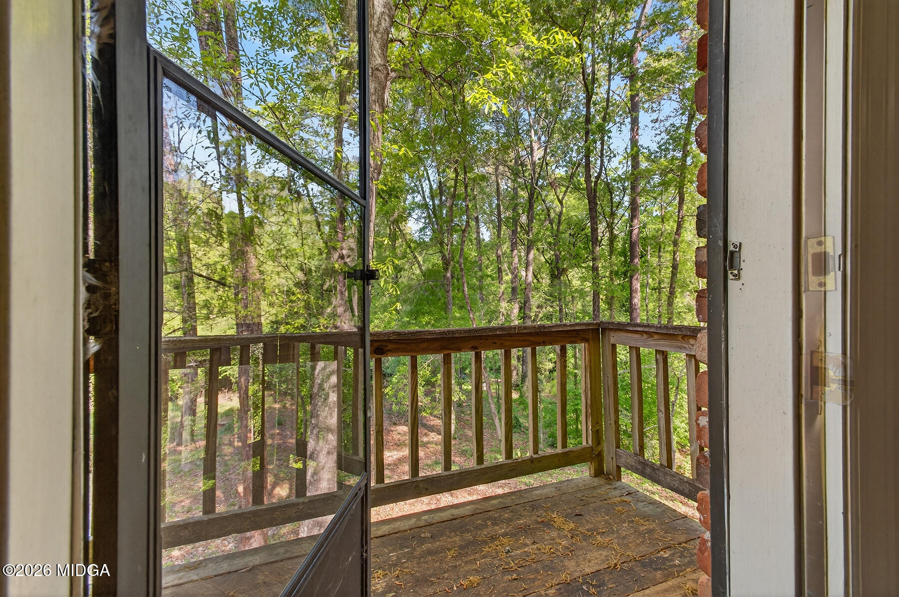 4845 Guerry Drive Macon, GA 31210 - Photo 14 of 41 26