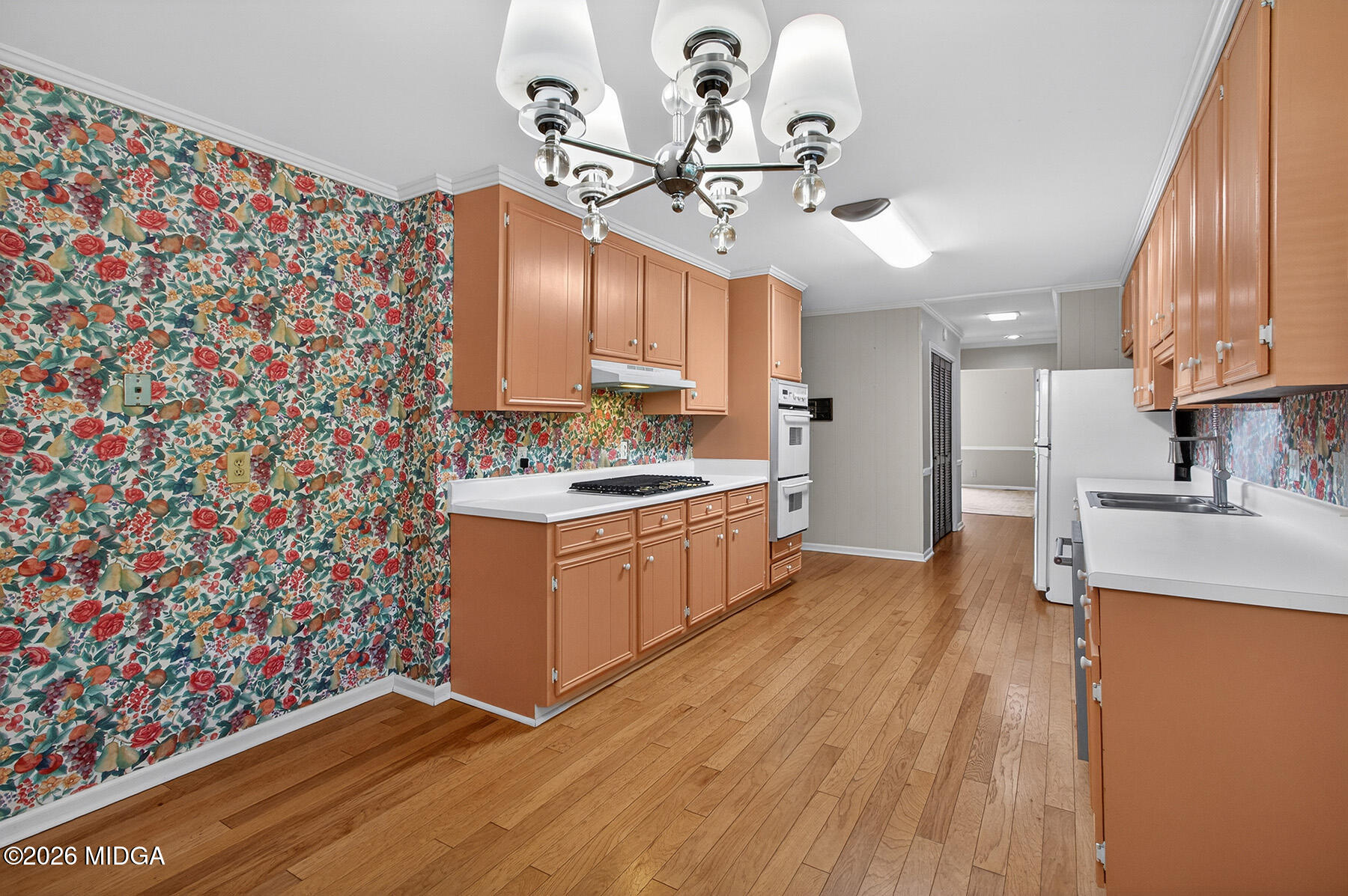 4845 Guerry Drive Macon, GA 31210 - Photo 16 of 41 16