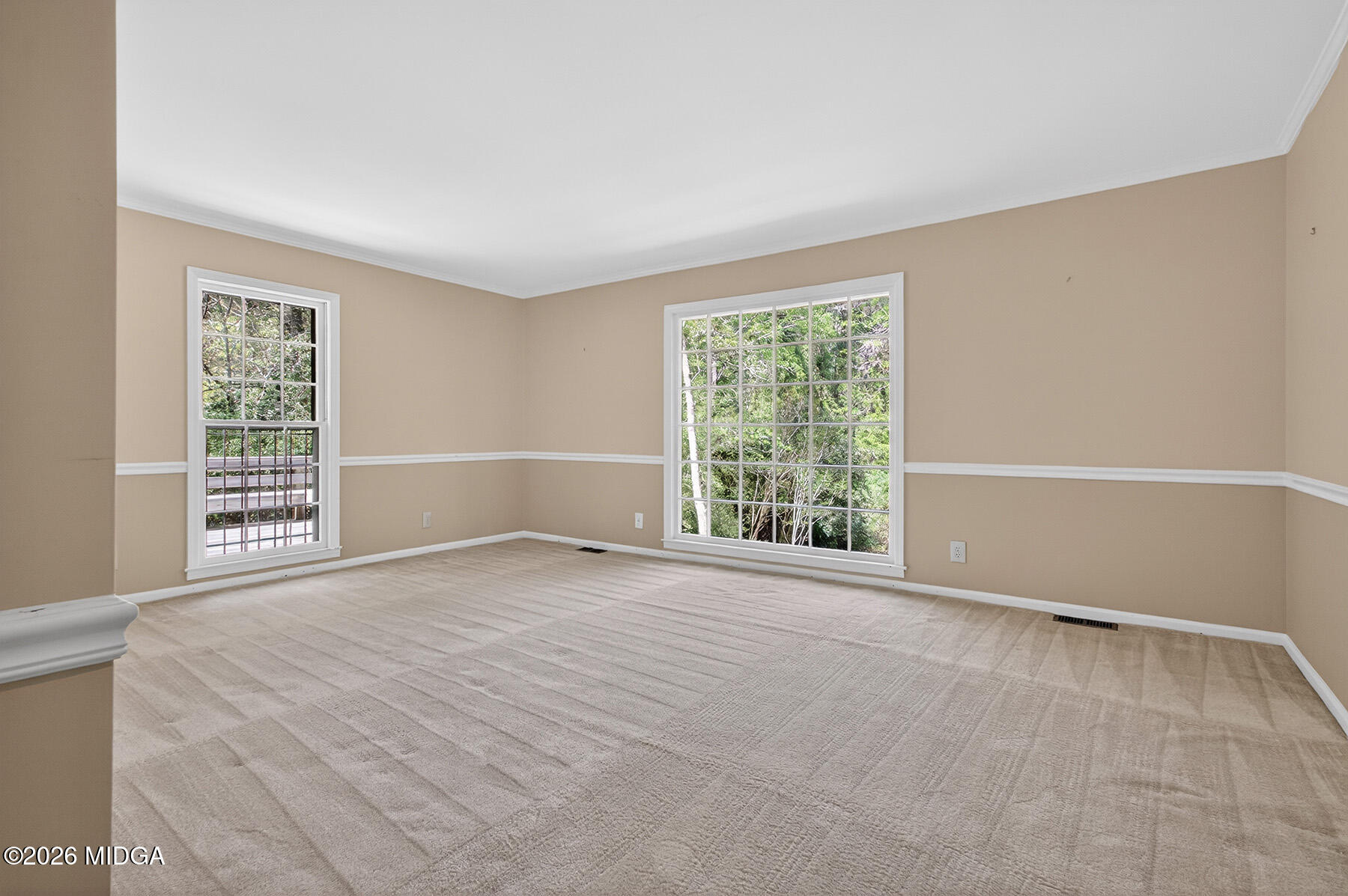 4845 Guerry Drive Macon, GA 31210 - Photo 18 of 41 07