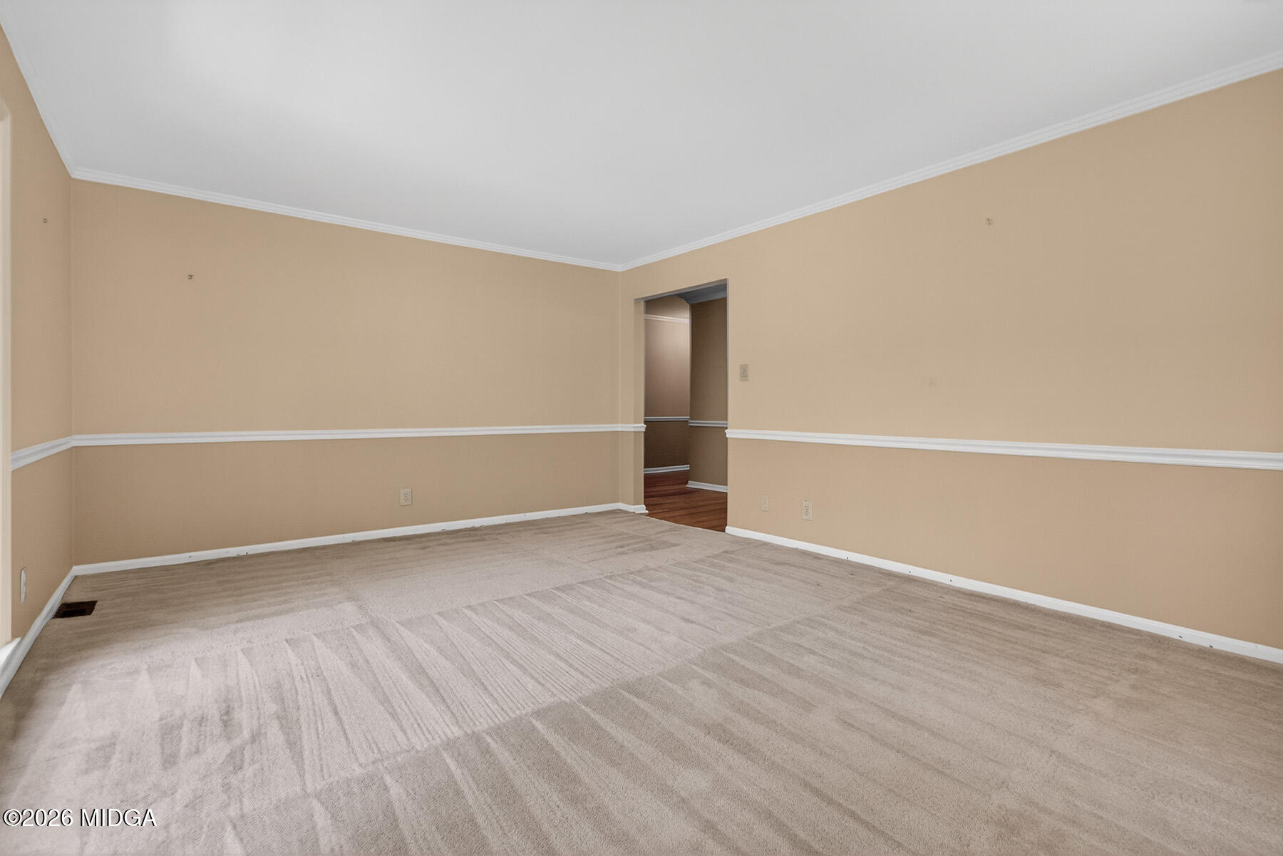 4845 Guerry Drive Macon, GA 31210 - Photo 19 of 41 08