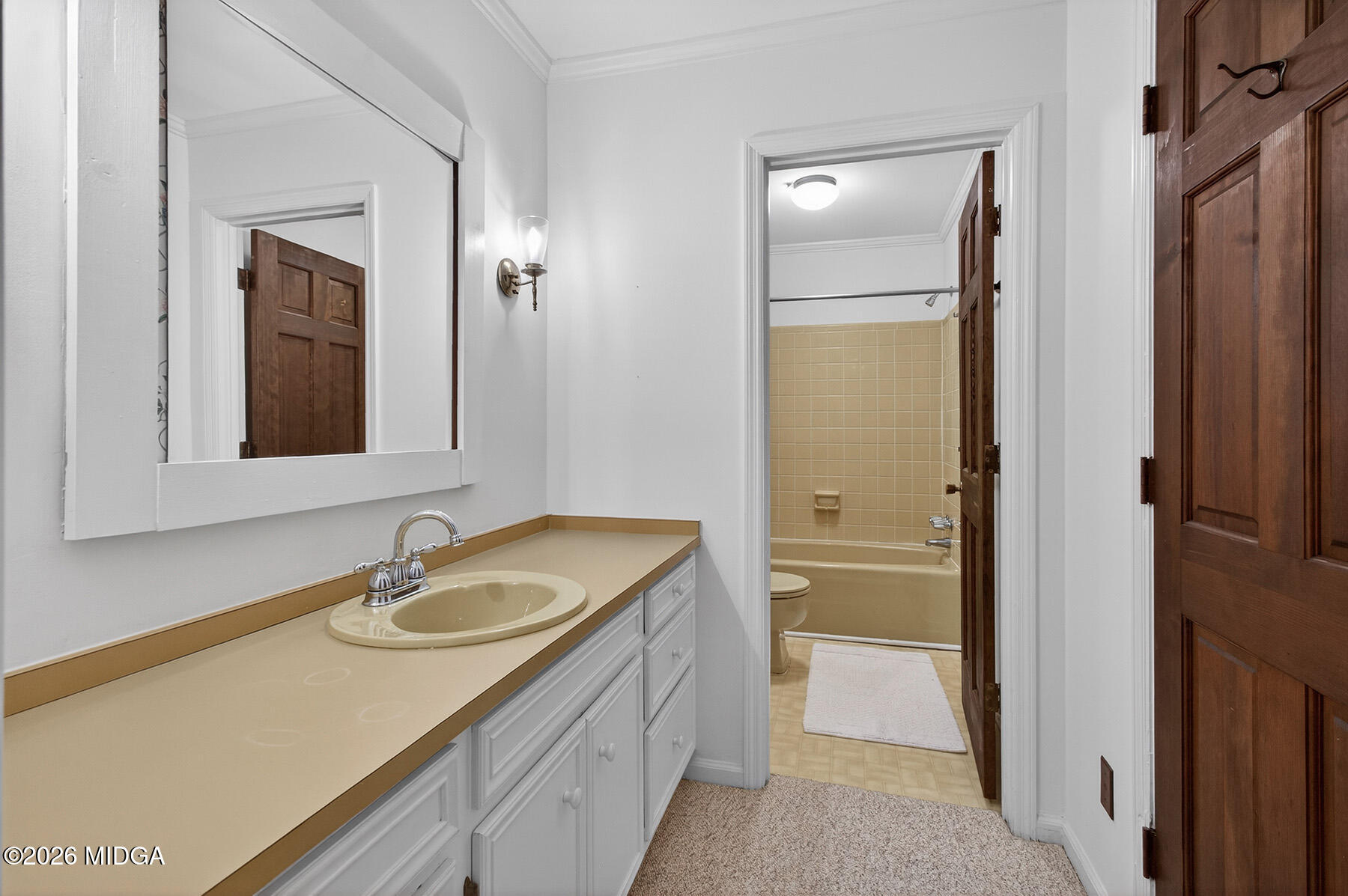 4845 Guerry Drive Macon, GA 31210 - Photo 25 of 41 24