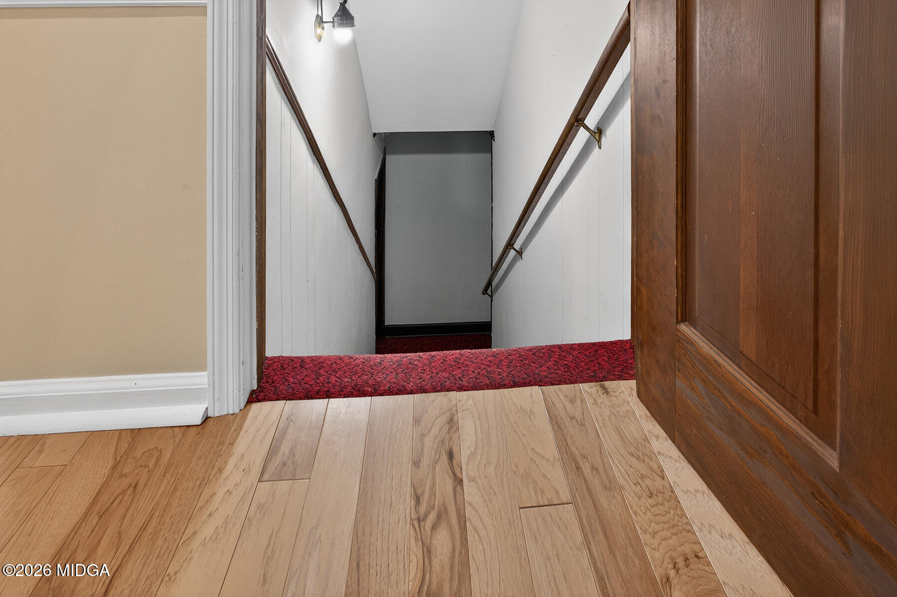 4845 Guerry Drive Macon, GA 31210 - Photo 33 of 41 33