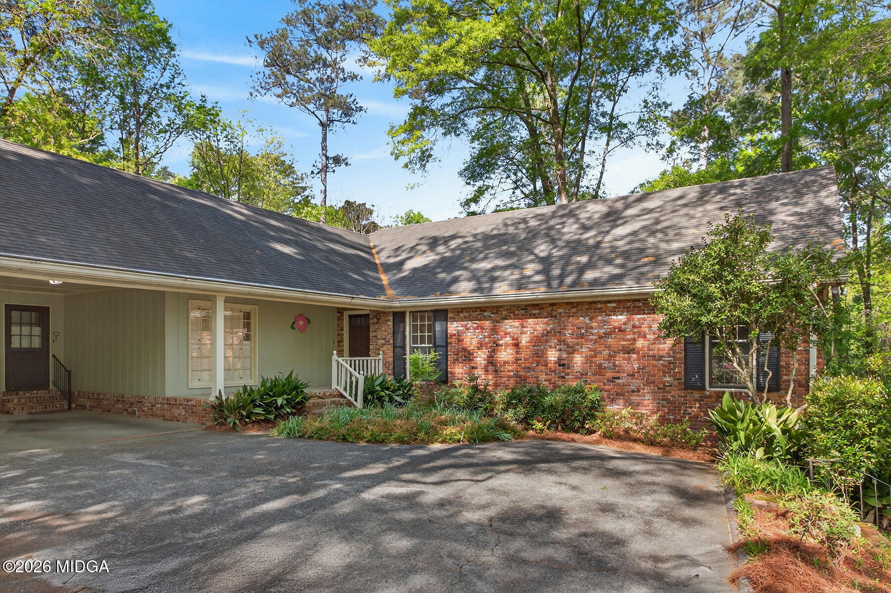 4845 Guerry Drive Macon, GA 31210 - Photo 34 of 41 04