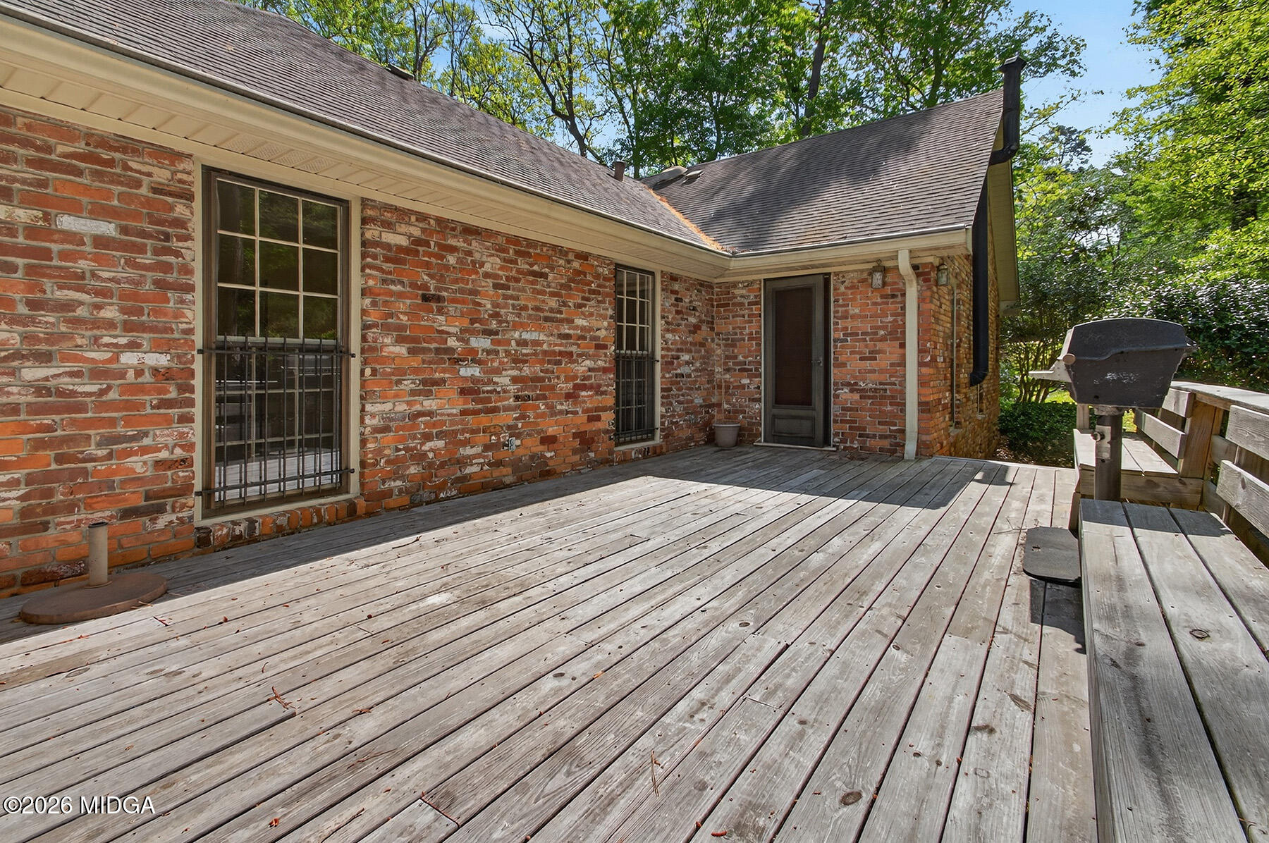 4845 Guerry Drive Macon, GA 31210 - Photo 35 of 41 34