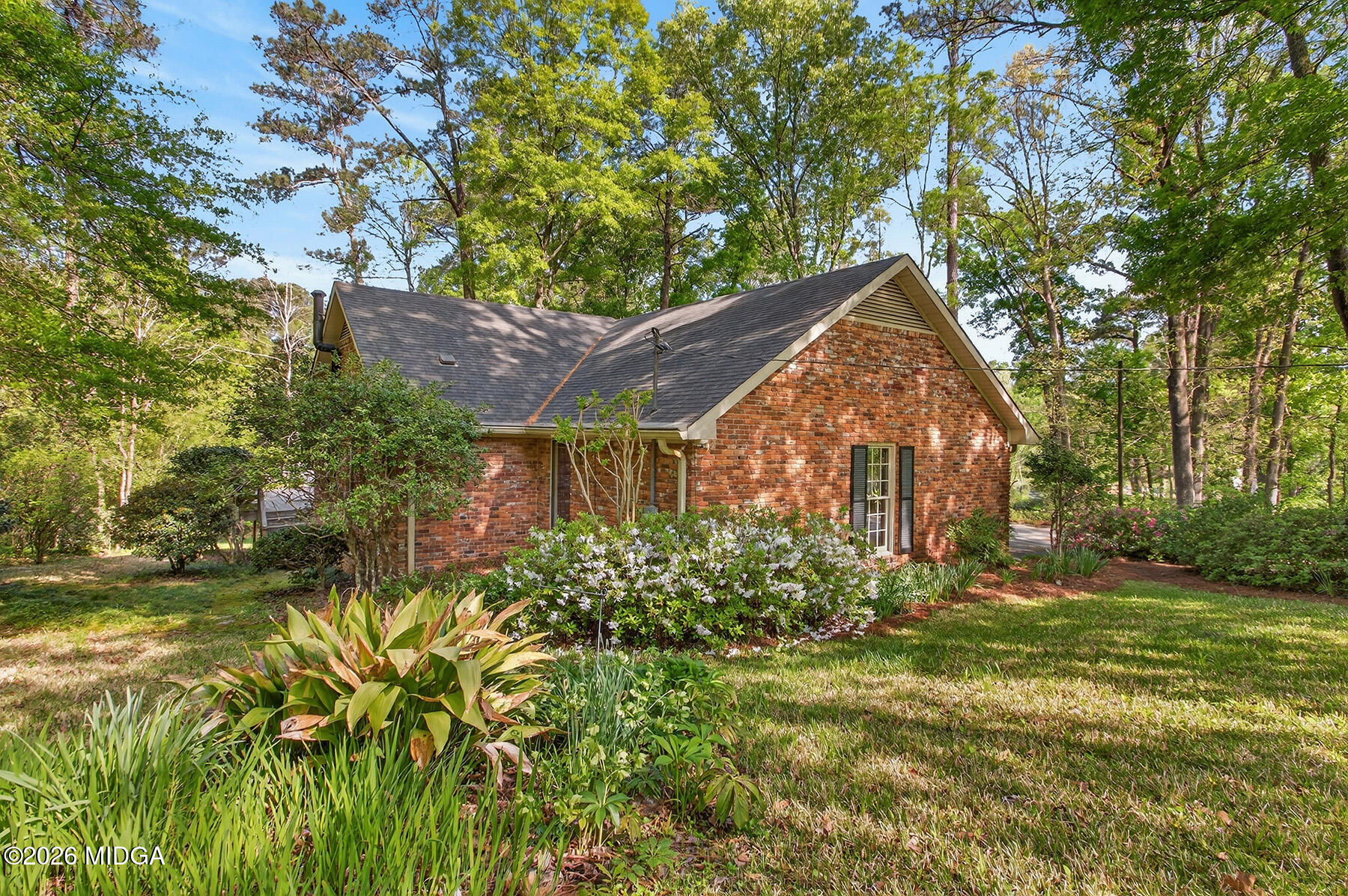 4845 Guerry Drive Macon, GA 31210 - Photo 37 of 41 37