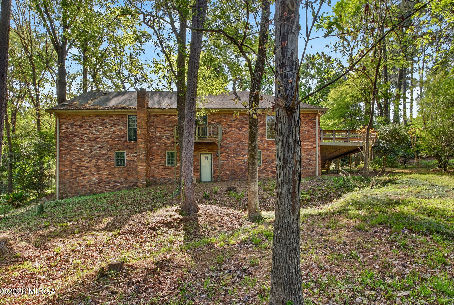 4845 Guerry Drive Macon, GA 31210 - Photo 38 of 41 38