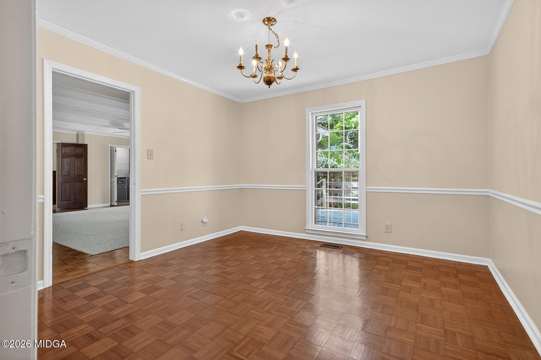 4845 Guerry Drive Macon, GA 31210 - Photo 4 of 41 09