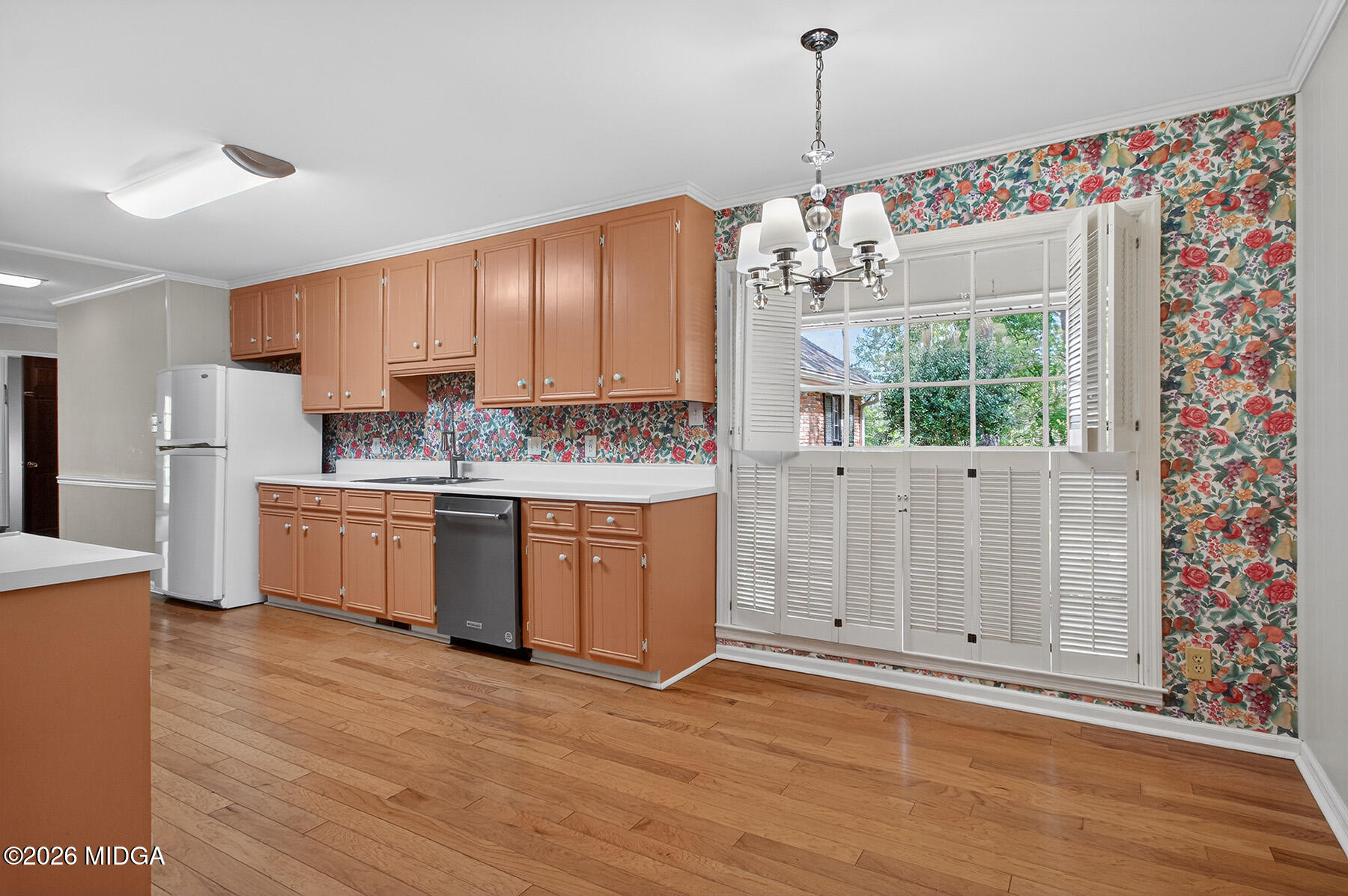 4845 Guerry Drive Macon, GA 31210 - Photo 5 of 41 15