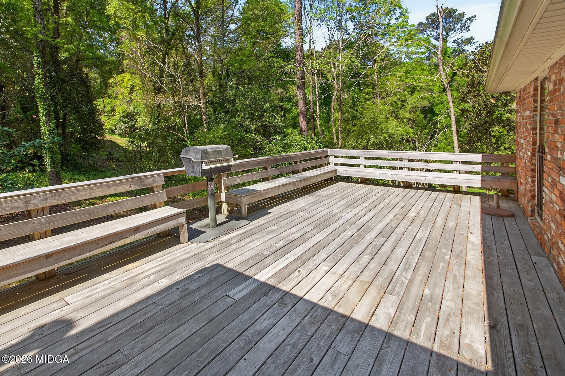 4845 Guerry Drive Macon, GA 31210 - Photo 6 of 41 35