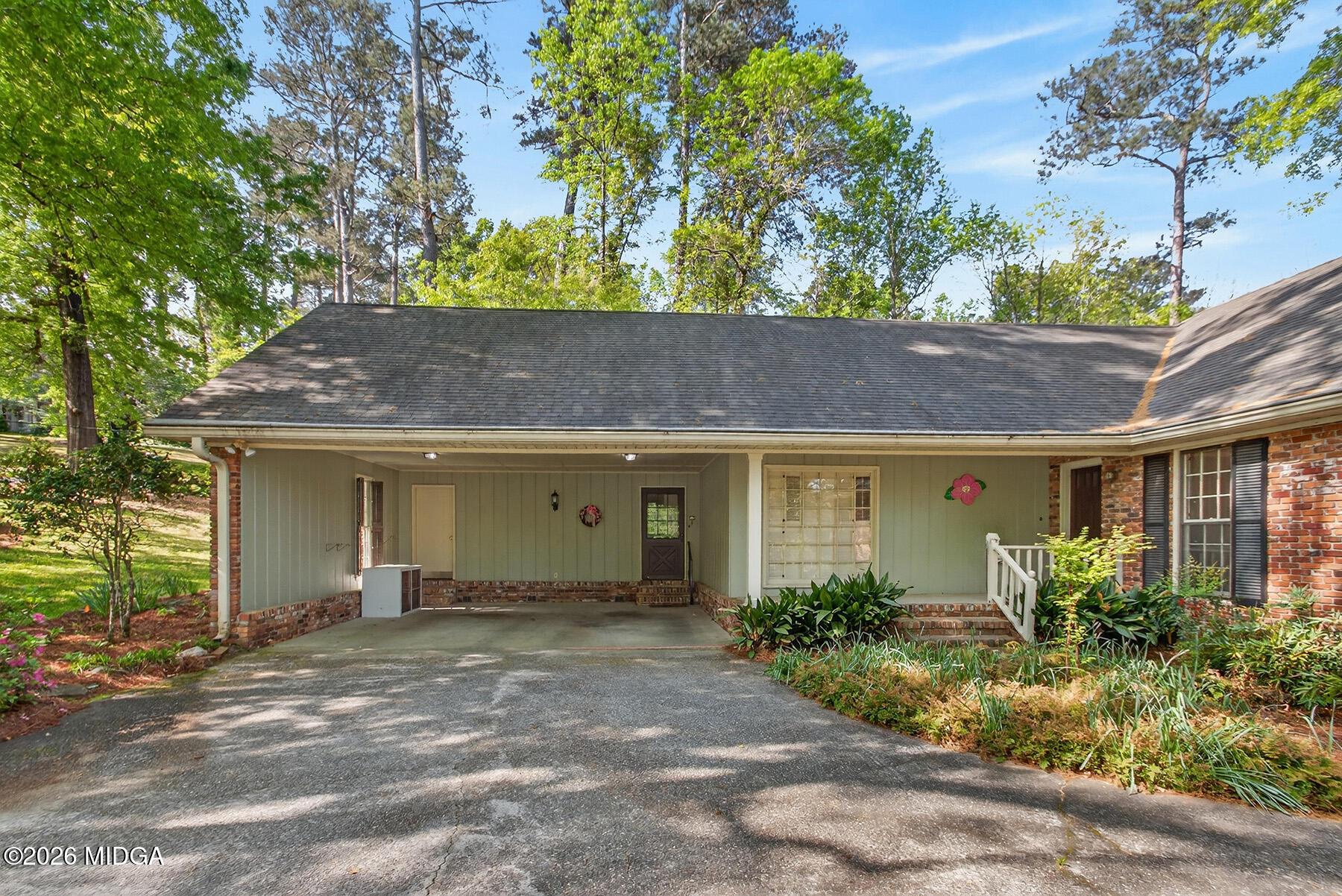 4845 Guerry Drive Macon, GA 31210 - Photo 7 of 41 03