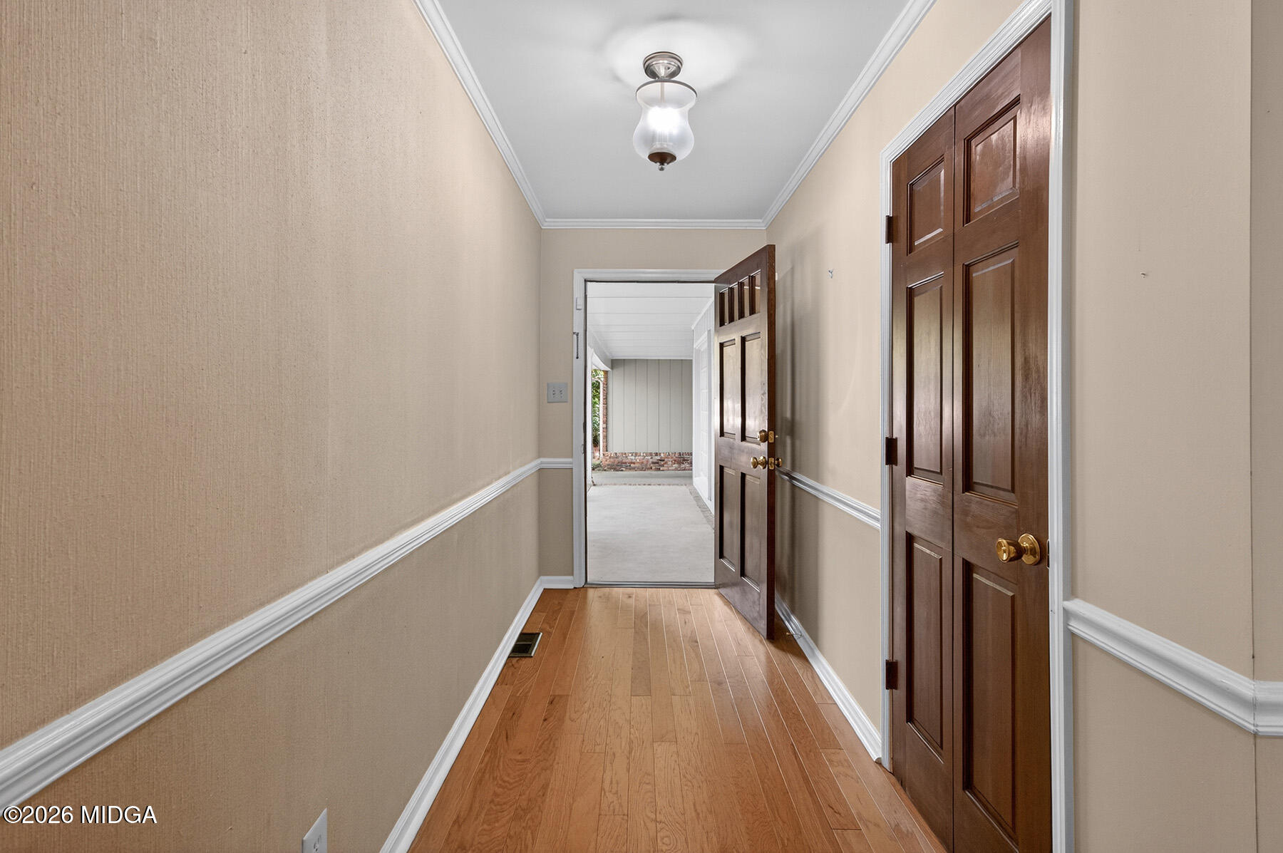 4845 Guerry Drive Macon, GA 31210 - Photo 8 of 41 05