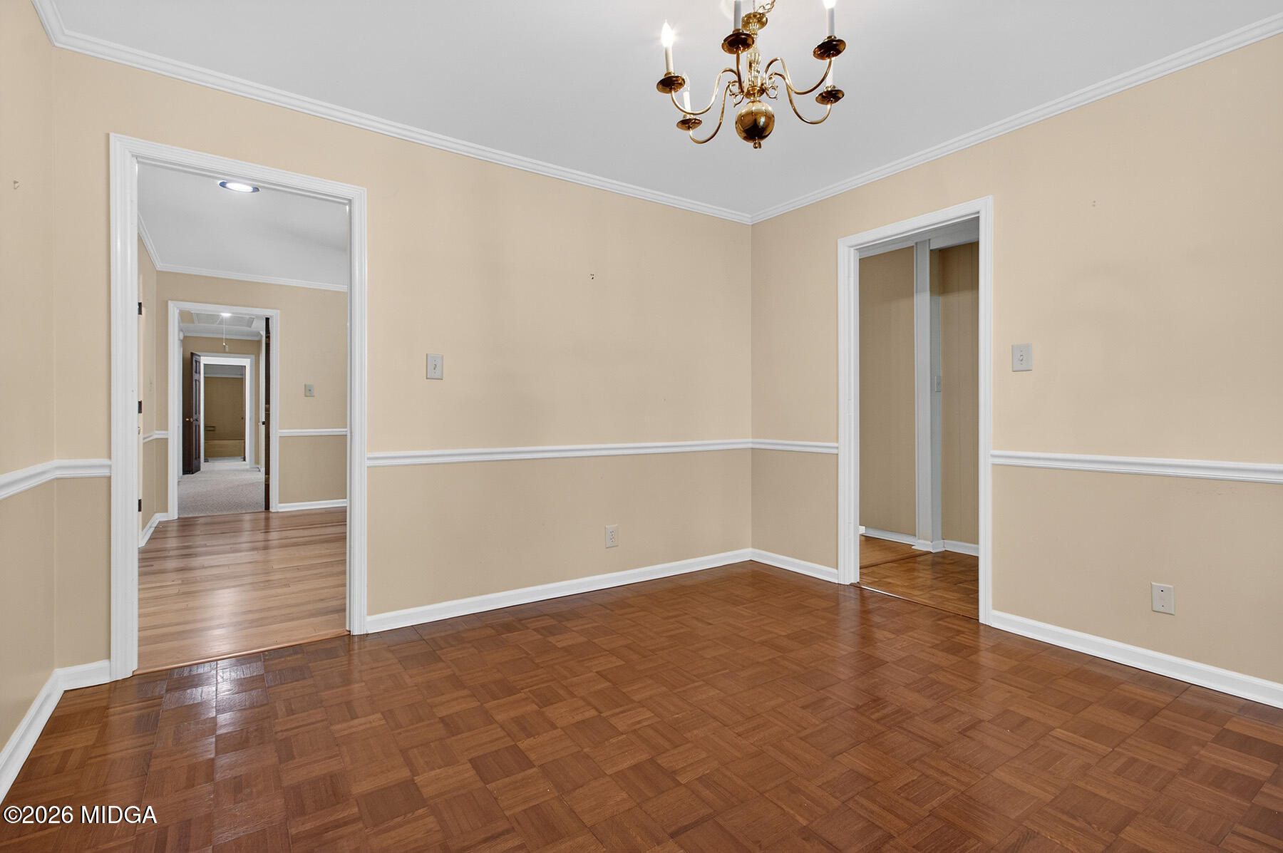 4845 Guerry Drive Macon, GA 31210 - Photo 9 of 41 10