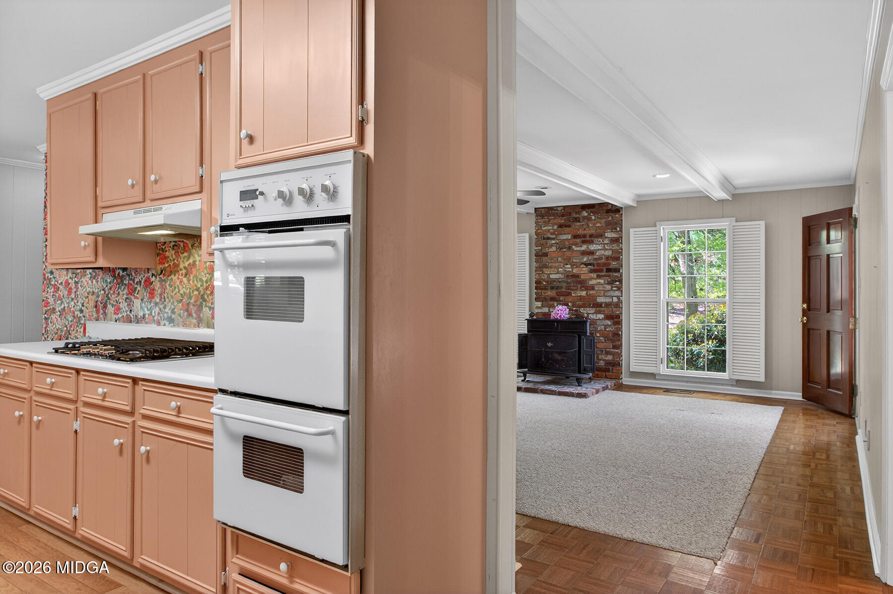 4845 Guerry Drive Macon, GA 31210 - Photo 10 of 41 18