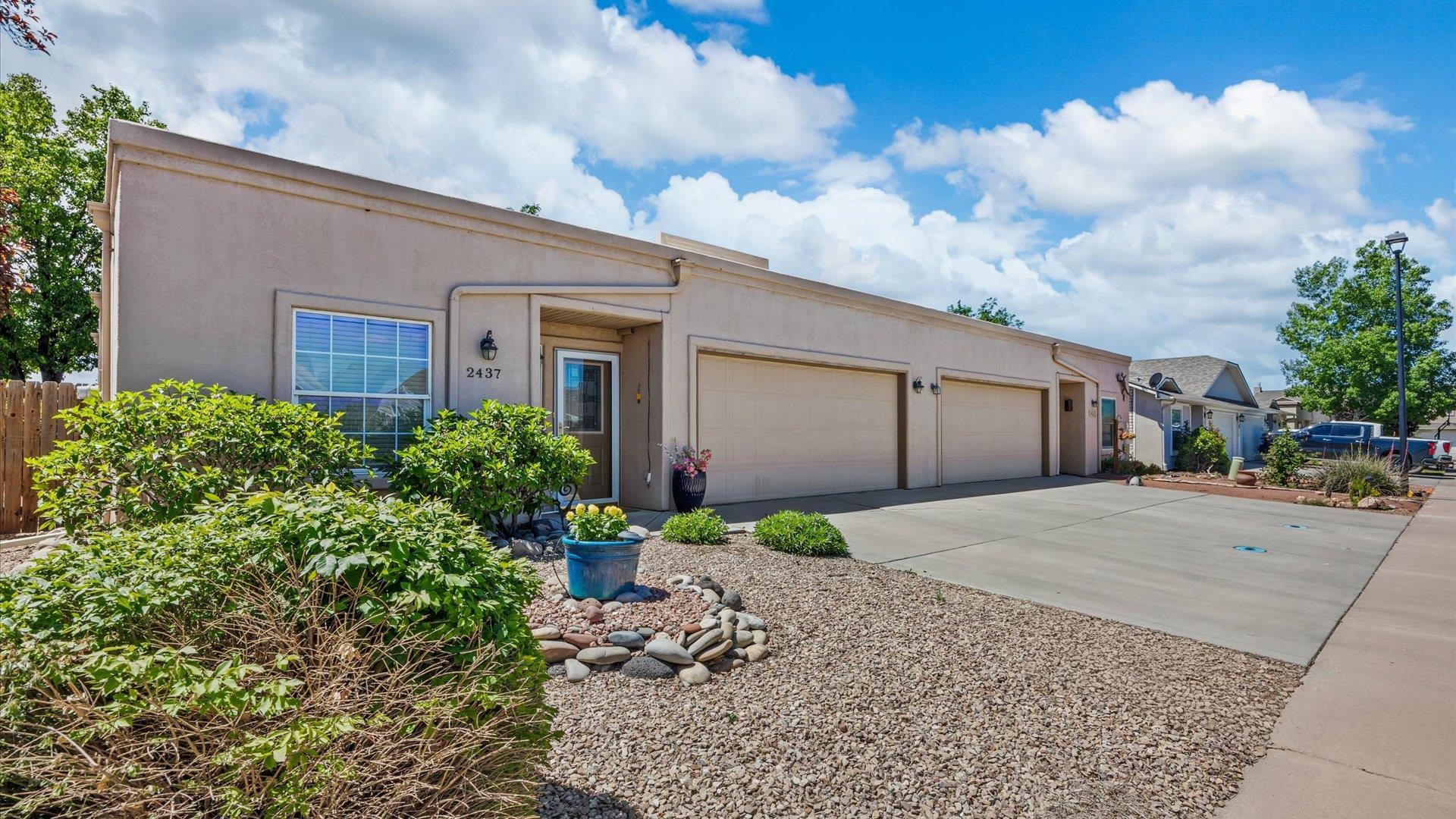 2437 Roan Ridge Road Grand Junction, CO 81505 - Photo 2 of 19