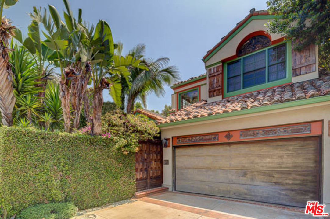 540 Dryad Road Santa Monica, CA 90402 - Photo 2 of 18