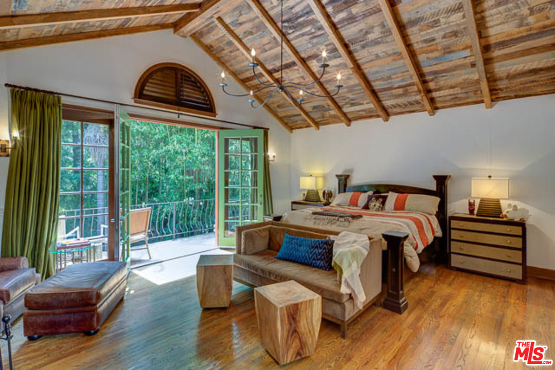 540 Dryad Road Santa Monica, CA 90402 - Photo 13 of 18