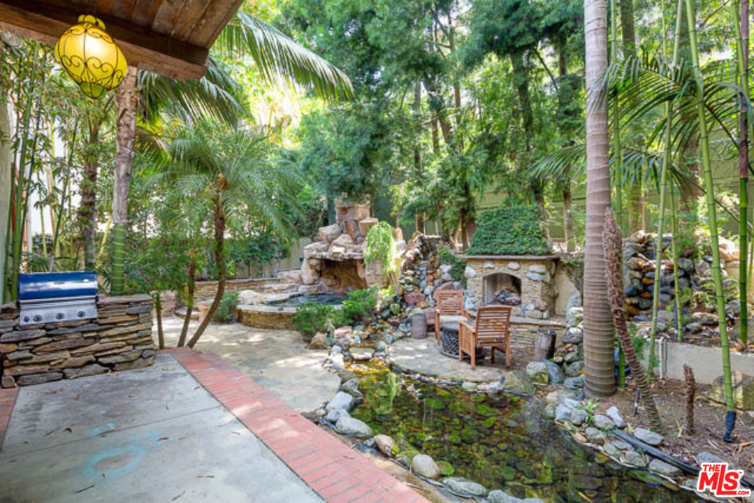 540 Dryad Road Santa Monica, CA 90402 - Photo 15 of 18