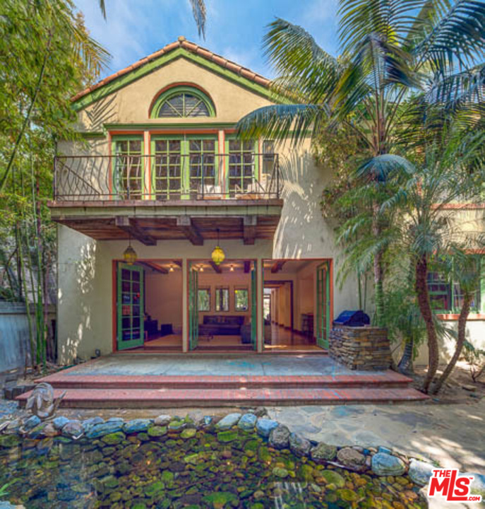 540 Dryad Road Santa Monica, CA 90402 - Photo 18 of 18