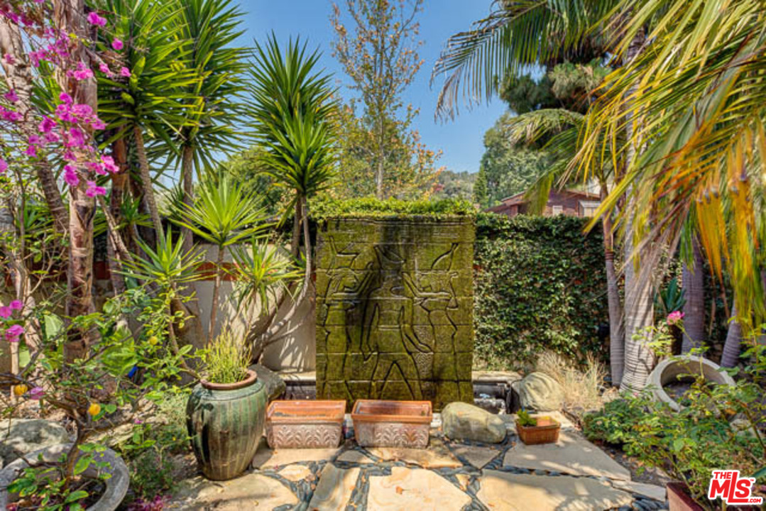 540 Dryad Road Santa Monica, CA 90402 - Photo 5 of 18
