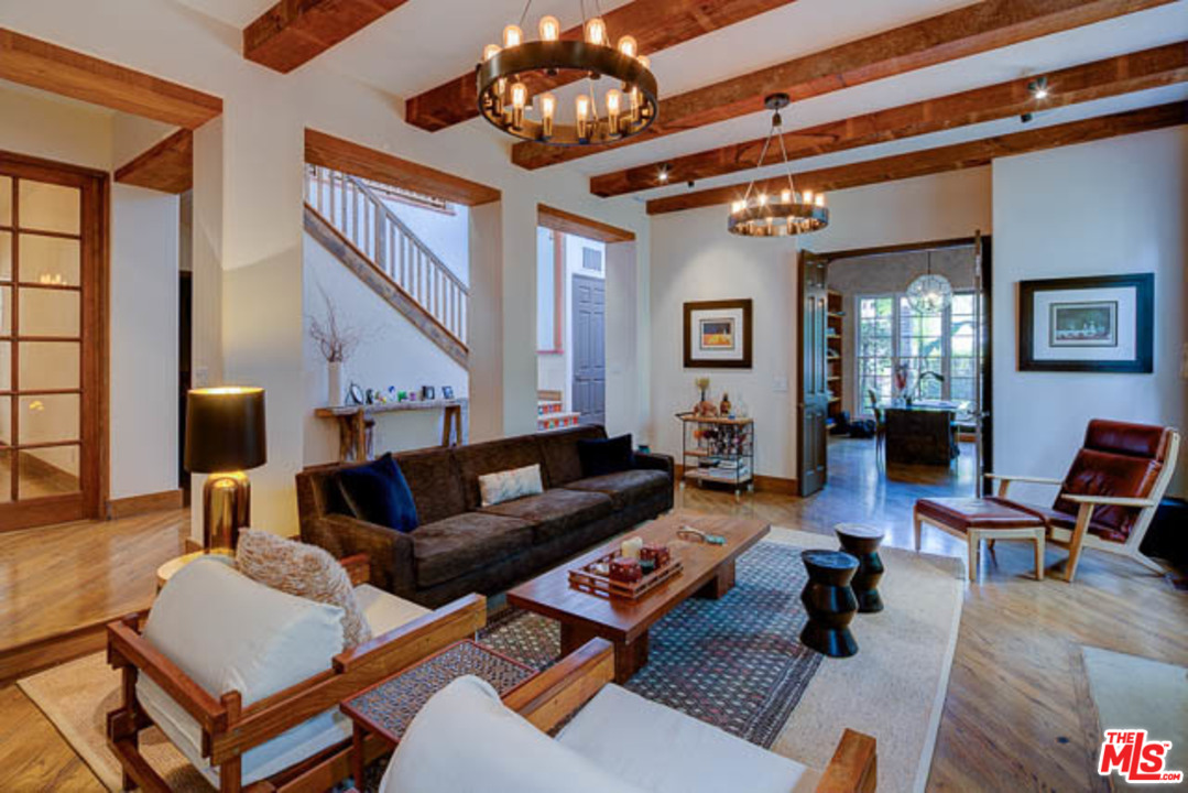 540 Dryad Road Santa Monica, CA 90402 - Photo 7 of 18