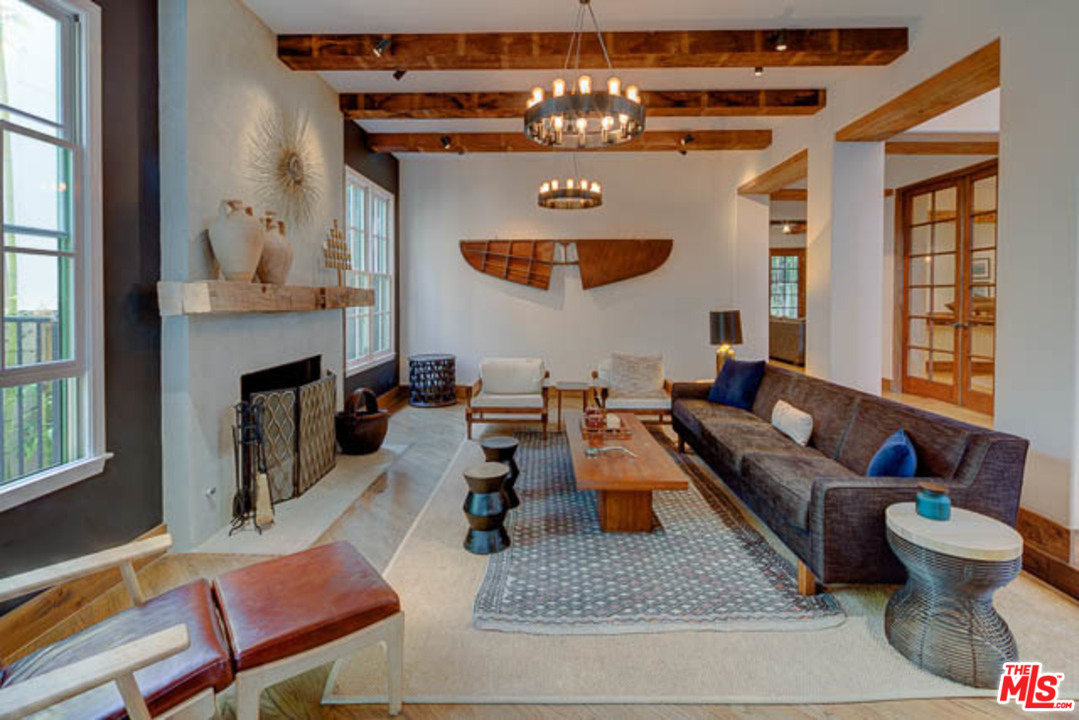 540 Dryad Road Santa Monica, CA 90402 - Photo 8 of 18