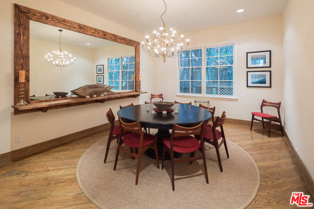 540 Dryad Road Santa Monica, CA 90402 - Photo 10 of 18