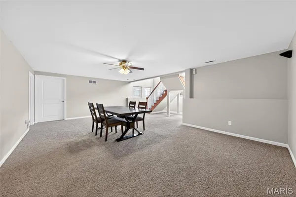 $440,000 | 27 Millstone Lake Drive, Winfield, MO 63389