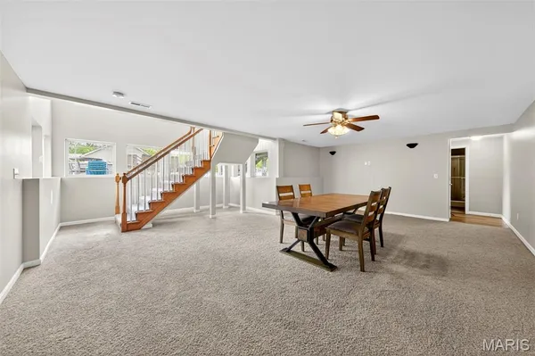 $440,000 | 27 Millstone Lake Drive, Winfield, MO 63389
