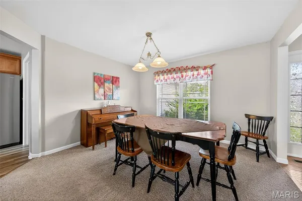 $440,000 | 27 Millstone Lake Drive, Winfield, MO 63389
