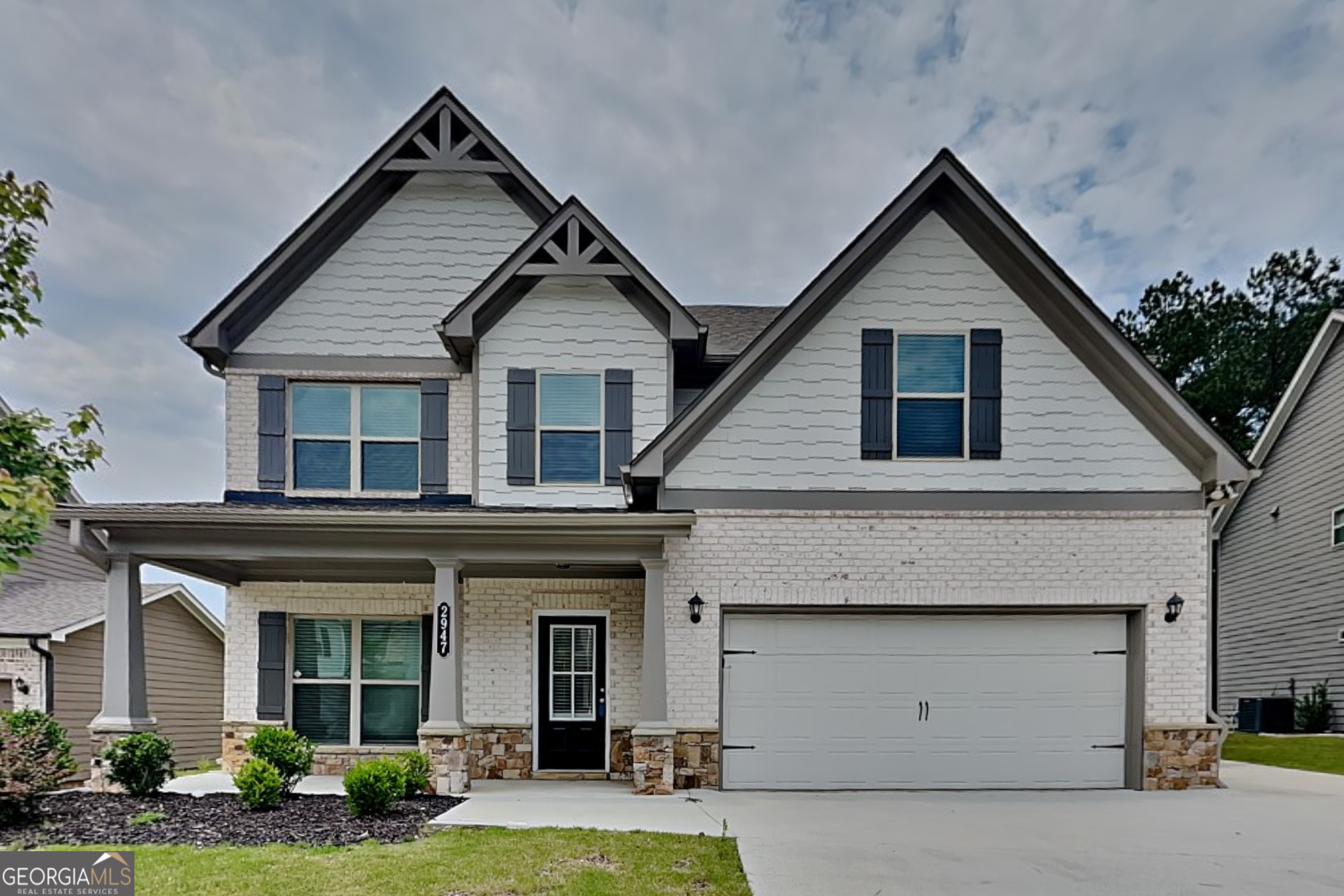 2947 Boulder Ridge Drive Dacula, GA 30019 - Photo 1 of 23