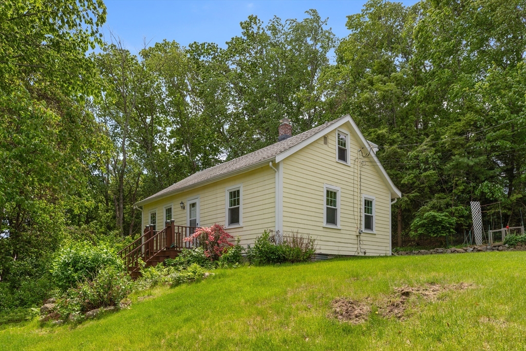 48 Purity Springs Road Burlington, MA 01803 - Photo 23 of 25