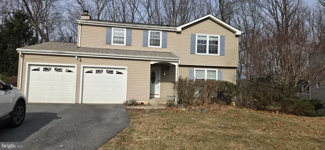$3,800 | 10129 Peanut Mill Drive, Gaithersburg, MD 20882