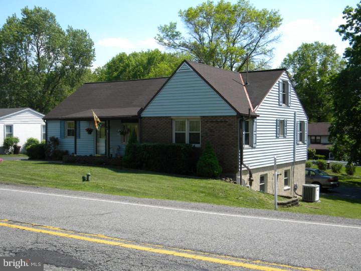 880 Buchert Road Pottstown, PA 19464 - Photo 2 of 20 Exterior Front