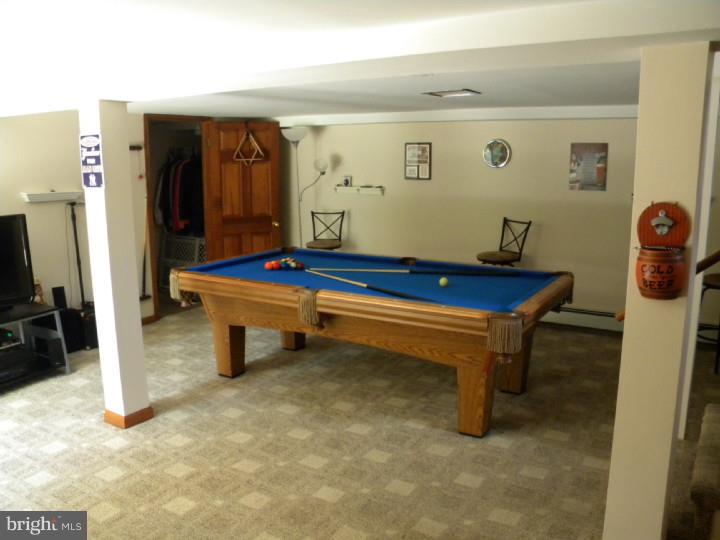 880 Buchert Road Pottstown, PA 19464 - Photo 16 of 20 Basement - Finished