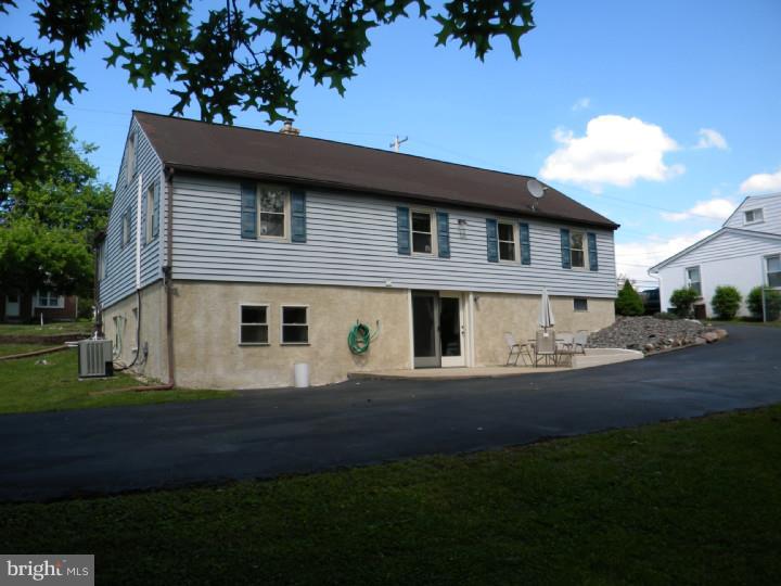 880 Buchert Road Pottstown, PA 19464 - Photo 18 of 20 Exterior Back