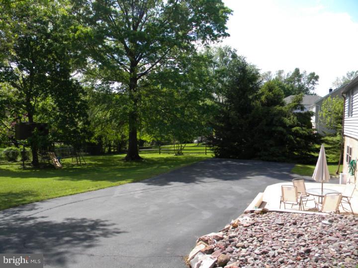 880 Buchert Road Pottstown, PA 19464 - Photo 20 of 20 Back Yard