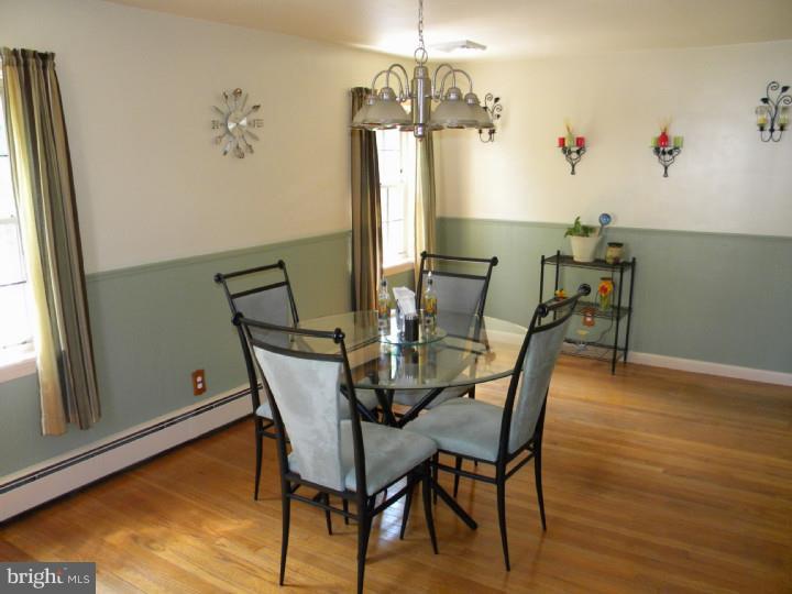 880 Buchert Road Pottstown, PA 19464 - Photo 7 of 20 Dining Room