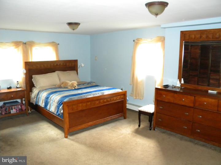 880 Buchert Road Pottstown, PA 19464 - Photo 8 of 20 Master Bedroom
