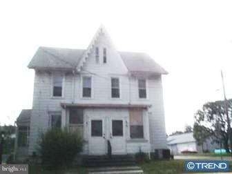 39 Quinton Alloway Road Salem, NJ 08079 - Photo 1 of 1 Exterior