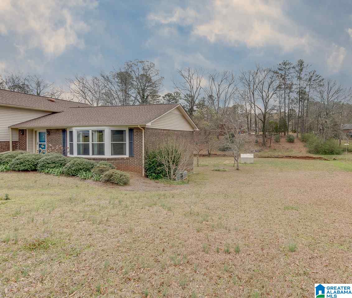114 Hawthorne Street Talladega, AL 35160 - Photo 34 of 37