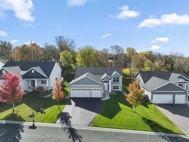 $579,900 | 1284 Meadow Lane South, Shakopee, MN 55379