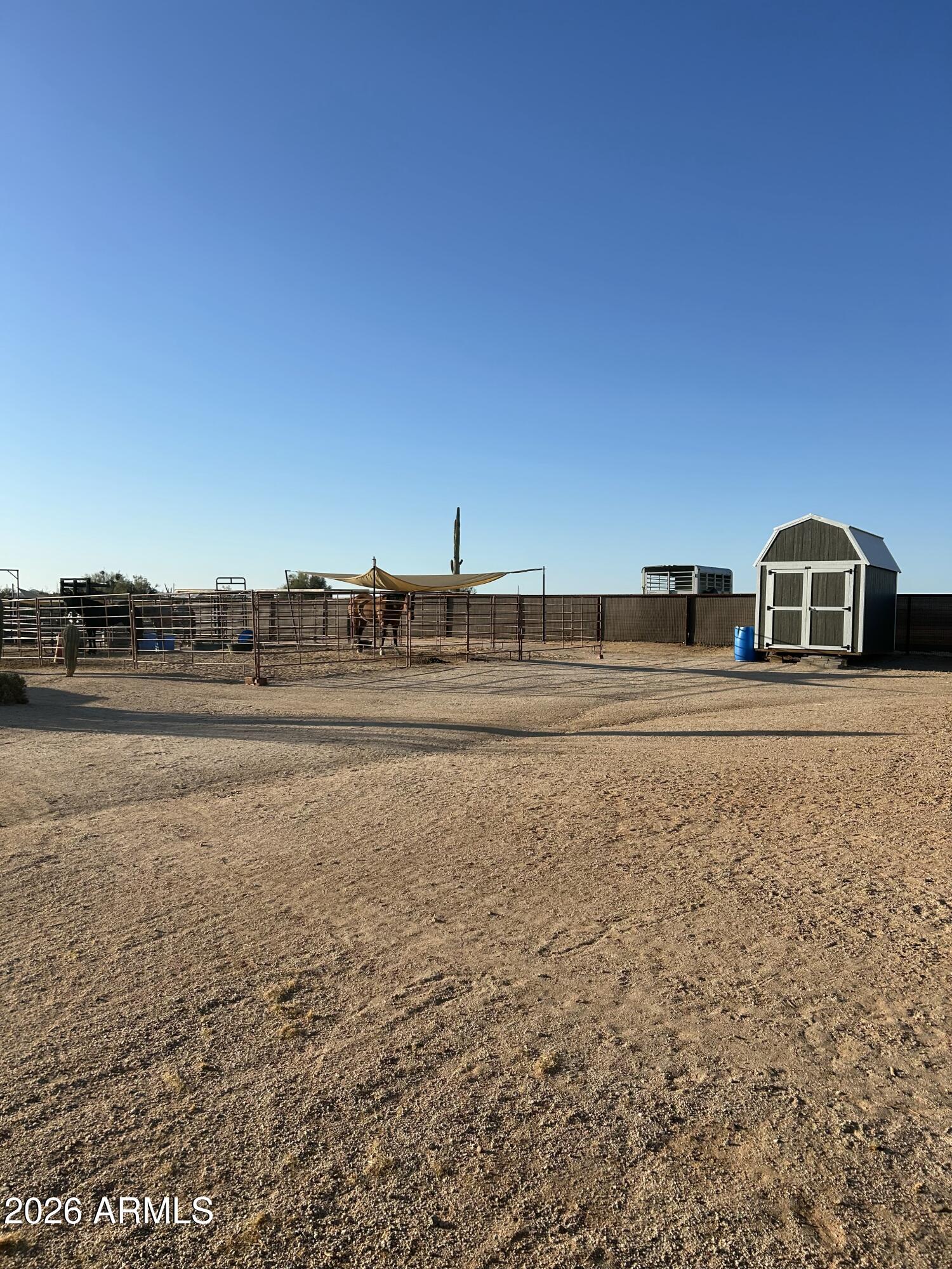 11873 North Reed Road Florence, AZ 85132 - Photo 4 of 16
