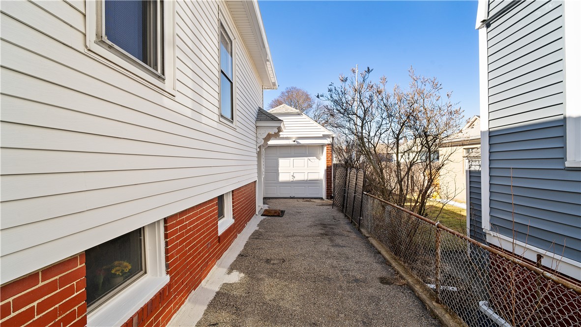 27 Shafter Street Providence, RI 02909 - Photo 35 of 39