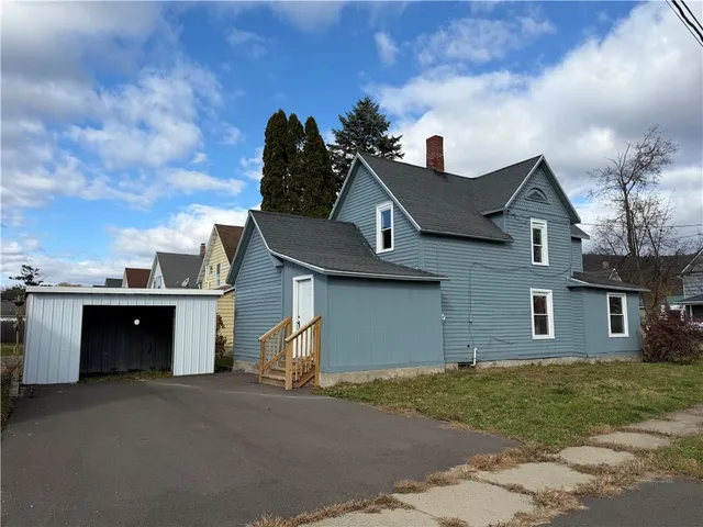 $109,900 | 350 East High Street, Erwin, NY 14870