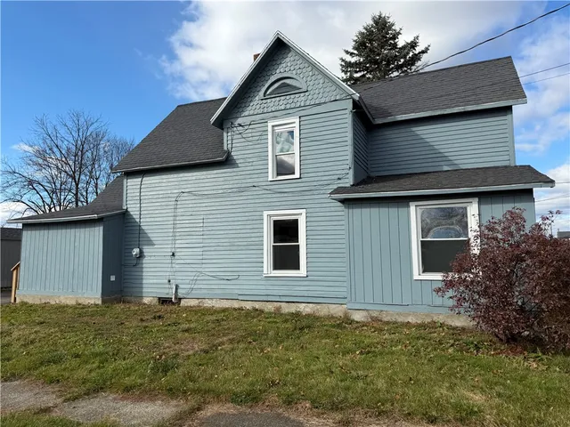 $109,900 | 350 East High Street, Erwin, NY 14870