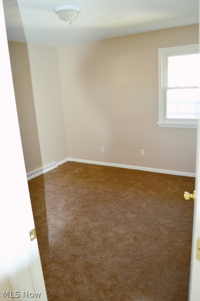 1712 Meister Road Lorain, OH 44053 - Photo 13 of 17 New carpet, paint, windows, & fixtures in every bedroom.