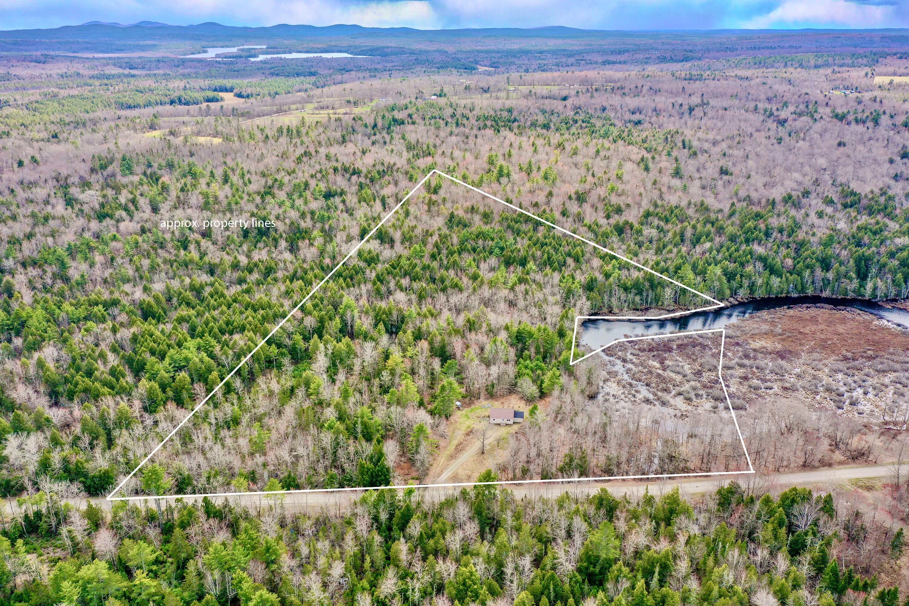 80 Poland Woods Road Morrill, ME 04952 - Photo 1 of 41 1071