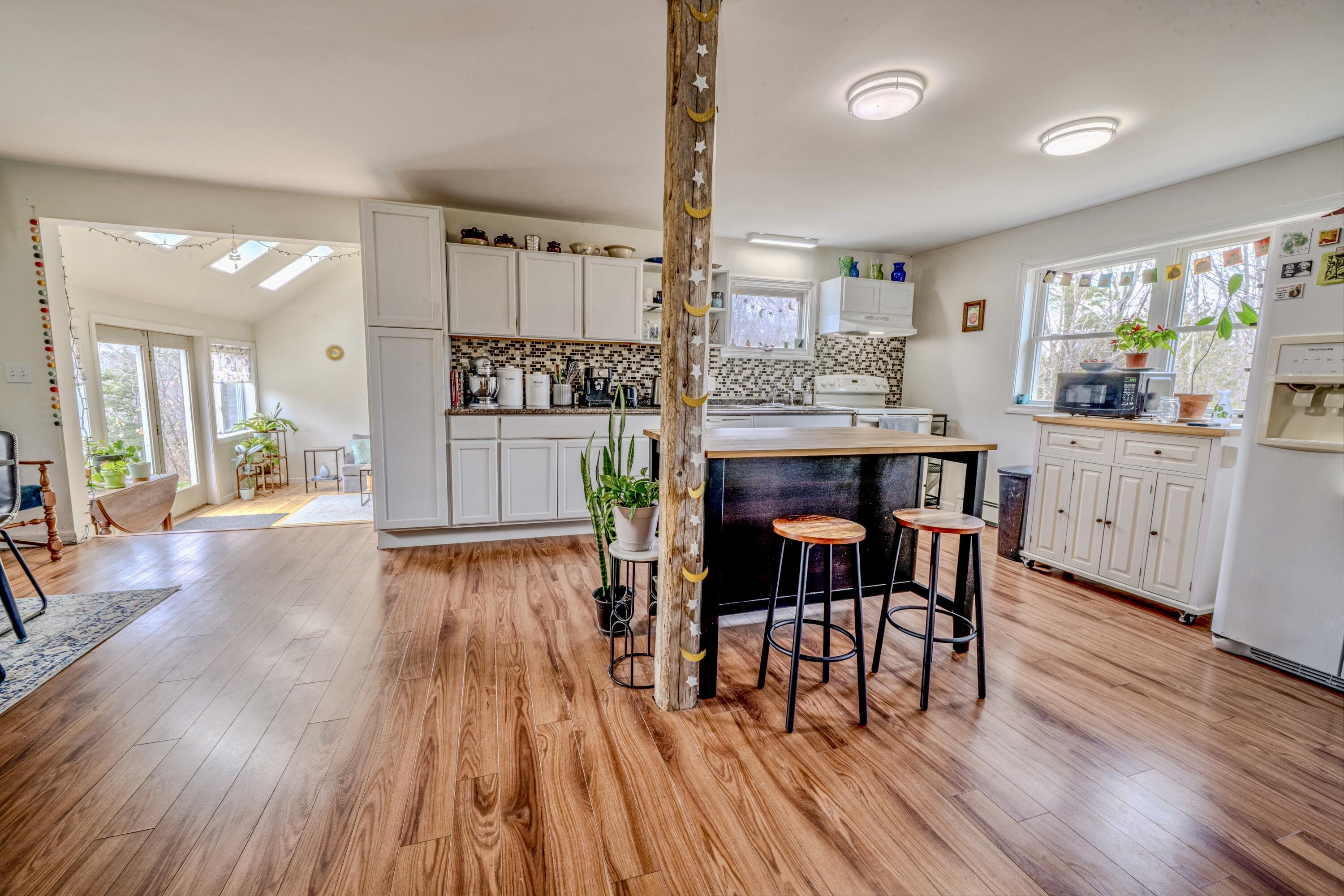 80 Poland Woods Road Morrill, ME 04952 - Photo 13 of 41 1100